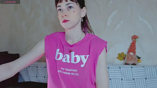 Snapshot of Amina_Barbarian chatting on 12-07-24, 11:40 Amina Barbarian online show from 12-07-24, 11:40