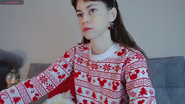 Snapshot of Amina_Barbarian chatting on 12-27-24, 11:39 Amina Barbarian online show from 12-27-24, 11:39