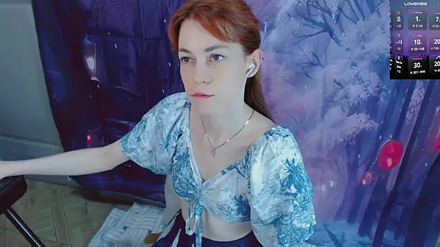 Snapshot of Amina_Barbarian chatting on 10-18-25, 05:57 Amina Barbarian online show from 10-18-25, 05:57