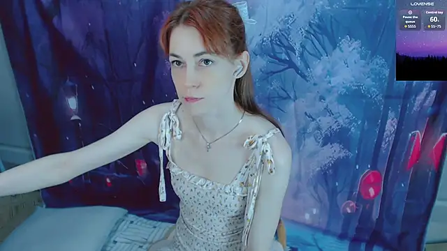 Snapshot of Amina_Barbarian chatting on 10-20-25, 06:19 Amina Barbarian online show from 10-20-25, 06:19