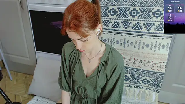 Snapshot of Amina_Barbarian chatting on 10-22-25, 05:13 Amina Barbarian online show from 10-22-25, 05:13