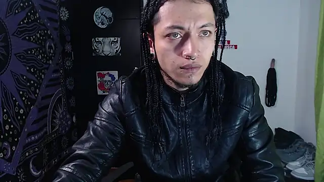 Dicaprioo  online show from 01-06-25, 04:34