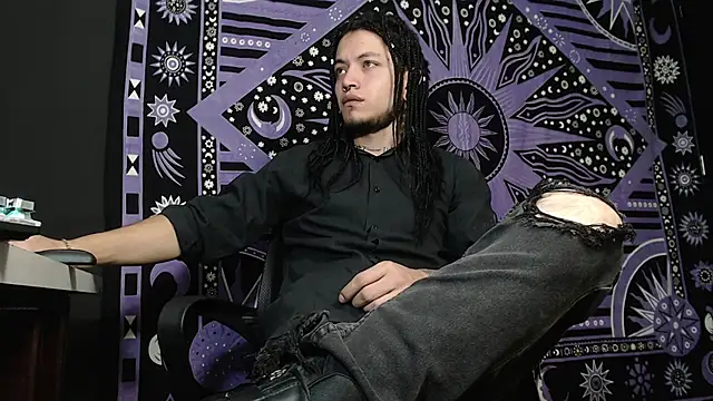 Dicaprioo  online show from 01-14-25, 05:12