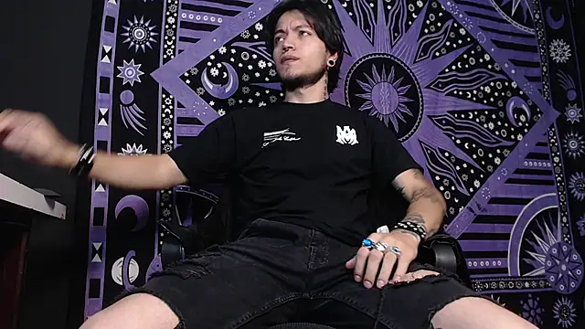 Dicaprioo  online show from 01-30-25, 04:34