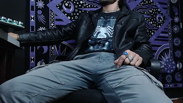 Dicaprioo  online show from 02-07-25, 07:06