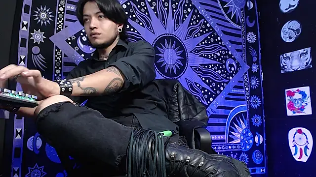 Dicaprioo  online show from 02-14-25, 05:57