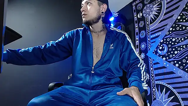 Dicaprioo  online show from 02-21-25, 06:48