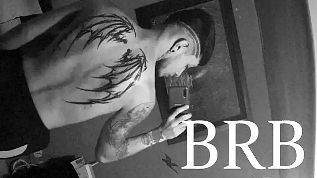 Dicaprioo  online show from 02-16-26, 03:35