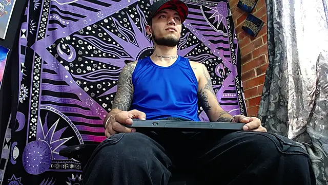 Dicaprioo  online show from 02-25-26, 07:12