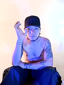 Dicaprioo  online show from 03-07-26, 03:53