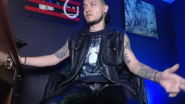 Dicaprioo  online show from 03-23-26, 06:56