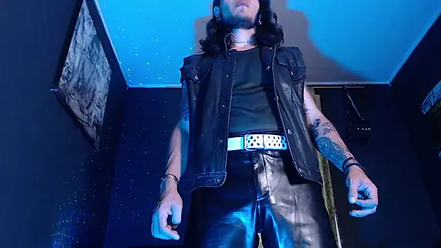 Dicaprioo  online show from 04-10-26, 02:39