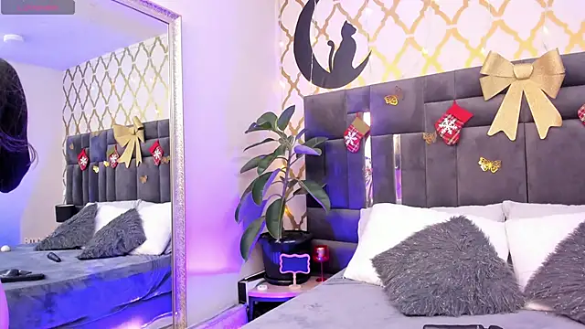 RubbyTaylor online show from 11-27-25, 06:54