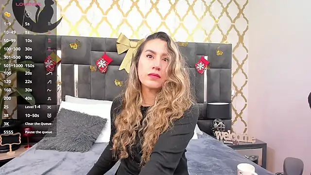 RubbyTaylor online show from 11-29-25, 11:35