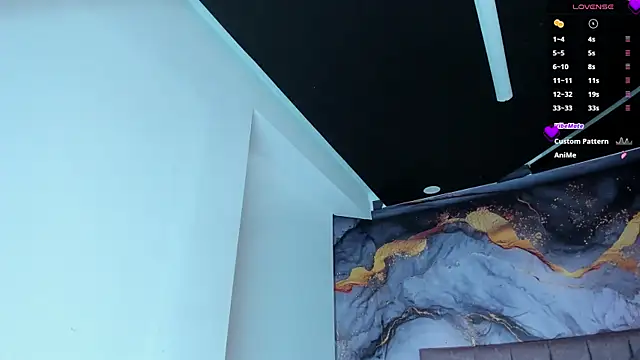 Elsalombardi  online show from 12-05-25, 12:14