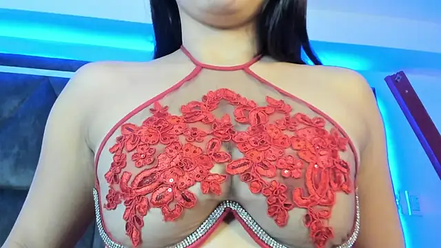 Elsalombardi  online show from 12-21-25, 12:12