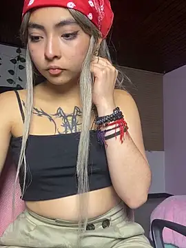 Snapshot of _Gothiccbitch_ chatting on 01-11-25, 09:26  Gothiccbitch  online show from 01-11-25, 09:26