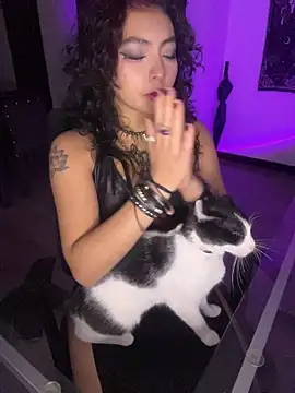  Gothiccbitch  online show from 02-25-26, 05:39