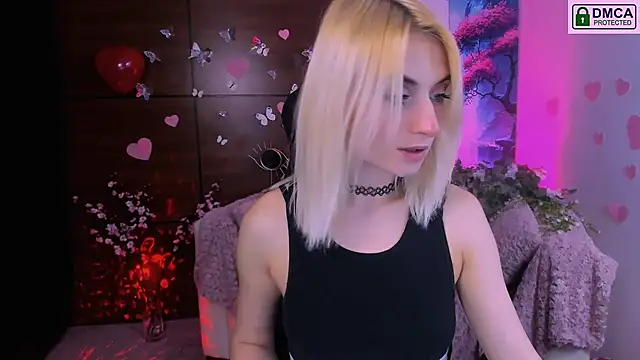 melisa white1 online show from 02-19-25, 09:14