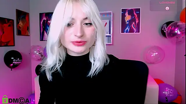 melisa white1 online show from 11-02-25, 08:44