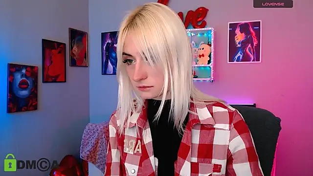 melisa white1 online show from 03-21-26, 08:12