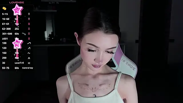 sweetiebones online show from 02-23-25, 01:42