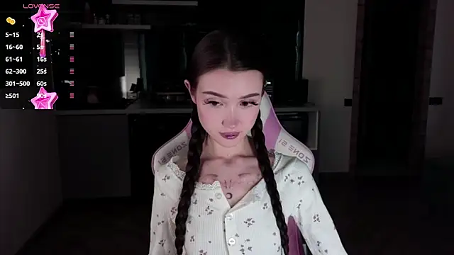 sweetiebones online show from 02-24-25, 03:12