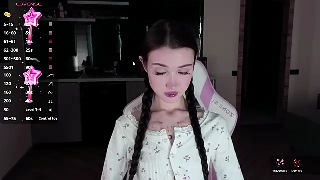 sweetiebones online show from 02-26-25, 08:04