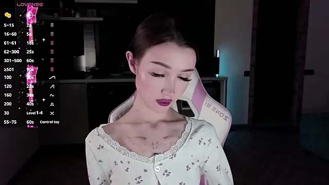 sweetiebones online show from 03-11-25, 12:39