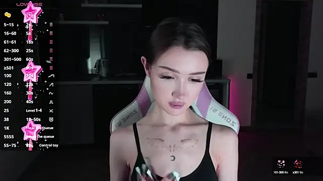 sweetiebones online show from 03-17-25, 12:46