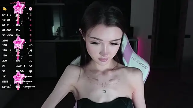 sweetiebones online show from 03-17-25, 03:50