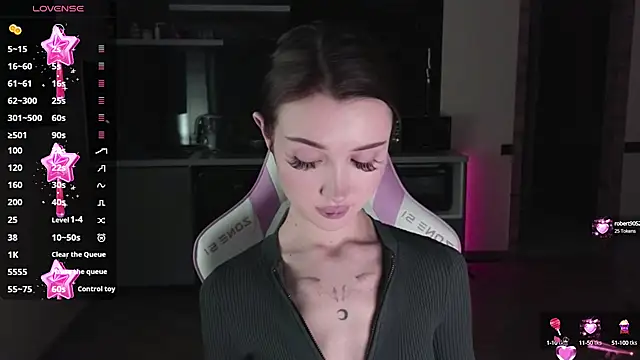 sweetiebones online show from 03-22-25, 12:35