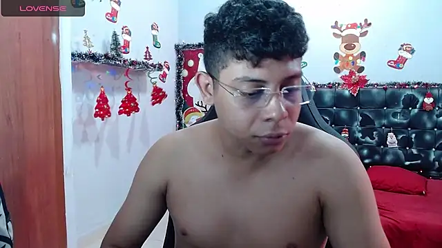 Wiiliam 20 online show from 12-12-24, 03:59