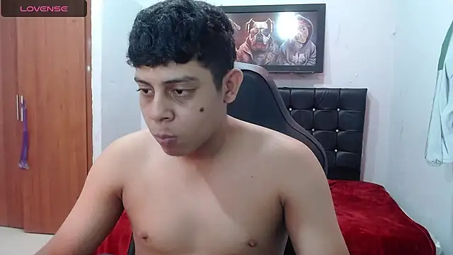 Wiiliam 20 online show from 02-05-25, 08:35