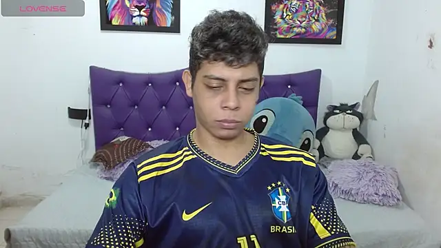 Wiiliam 20 online show from 04-15-26, 01:18