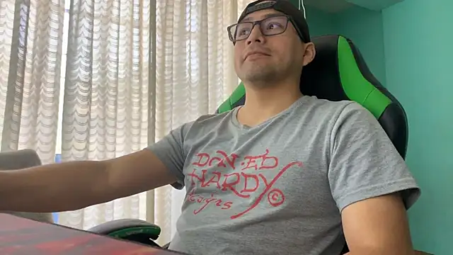 Allen ibe online show from 10-20-25, 05:35