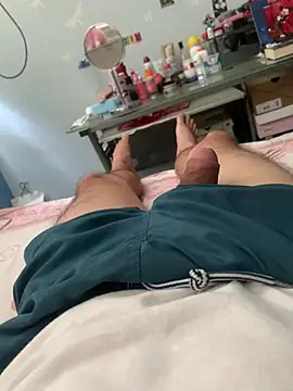 Snapshot of Allen_ibe chatting on 01-12-26, 02:11 Allen ibe online show from 01-12-26, 02:11