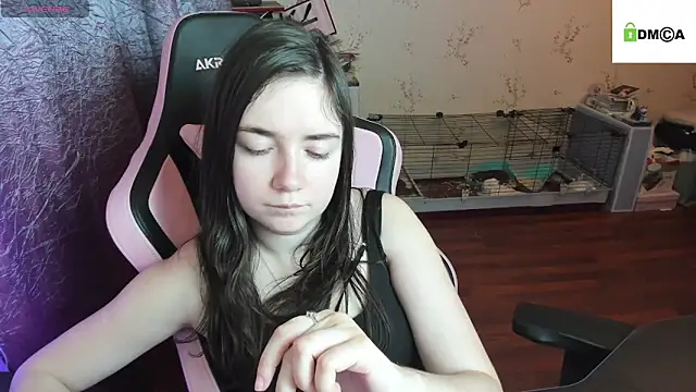 Crazy forest fairy online show from 11-05-25, 10:21