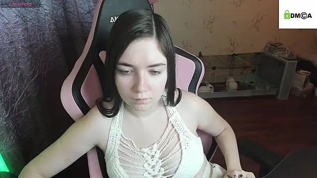 Crazy forest fairy online show from 11-28-25, 10:56