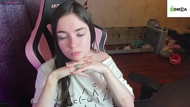 Crazy forest fairy online show from 12-20-25, 02:46