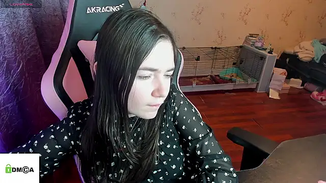 Crazy forest fairy online show from 01-06-26, 02:21