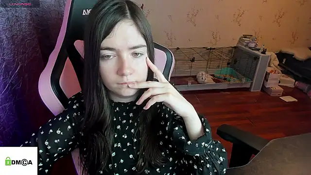 Crazy forest fairy online show from 01-08-26, 04:20