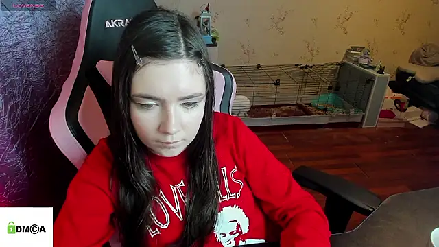 Crazy forest fairy online show from 01-11-26, 12:15