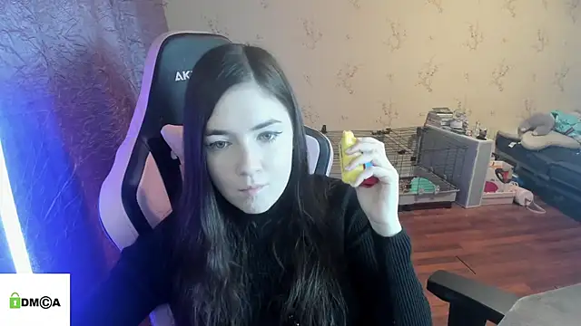 Crazy forest fairy online show from 02-24-26, 10:19