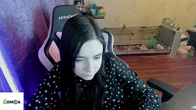 Crazy forest fairy online show from 04-01-26, 10:18