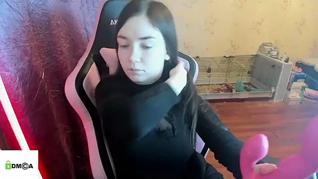 Crazy forest fairy online show from 04-18-26, 09:59