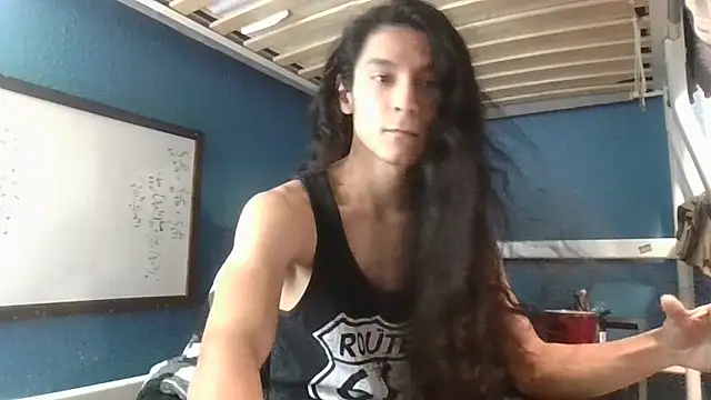 Snapshot of Flappywig chatting on 12-01-24, 11:25 Flappywig online show from 12-01-24, 11:25