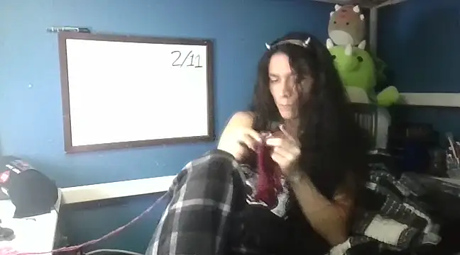 Snapshot of Flappywig chatting on 02-12-25, 05:37 Flappywig online show from 02-12-25, 05:37