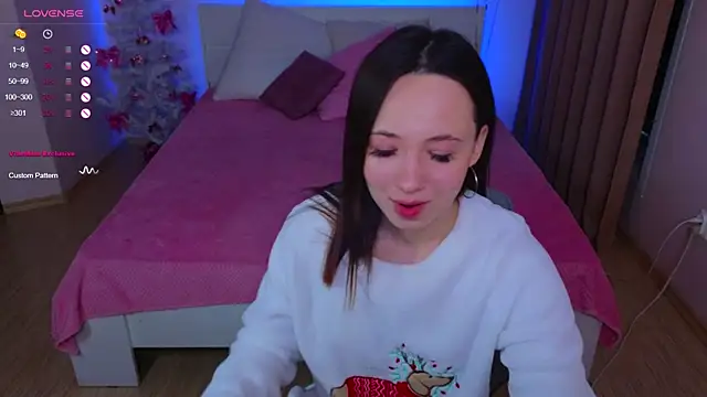 Hayle Hill online show from 12-30-24, 07:59