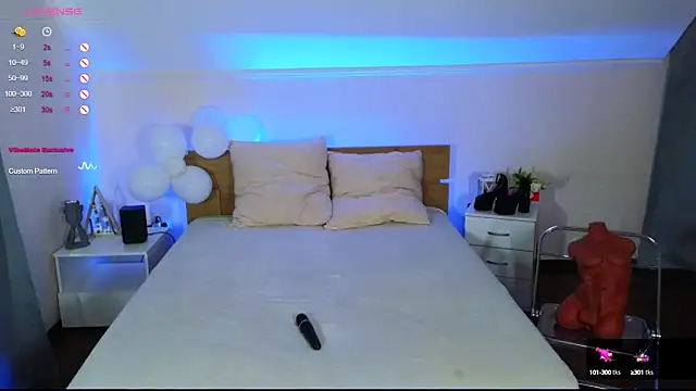 Hayle Hill online show from 03-08-25, 05:17